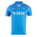 Maglie da calcio SSC Napoli Scott McTominay #8 Prima Maglia 2024-25 Manica Corta